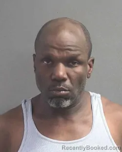 Mugshot of ANTOINE D YOUNG