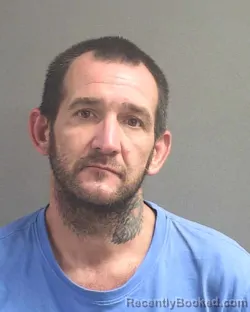 Mugshot of MICHAEL MARK CORN