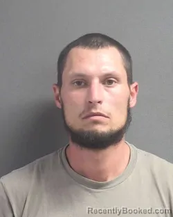 Mugshot of VINCENT JOSEPH-MICHAEL MASSELLI