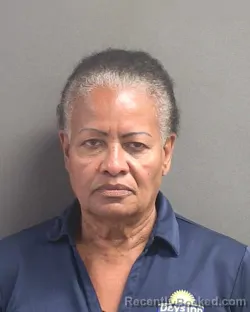 Mugshot of MARILYN OLMO ROSARIO