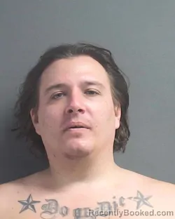 Mugshot of ROD C HARBST