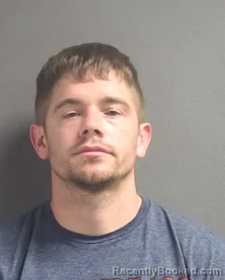 Mugshot of JEFFREY PAULL EDWARDS