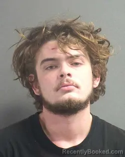 Mugshot of KODY LANE