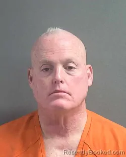 Mugshot of KEVIN J GILLIGAN