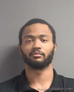 Mugshot of MICHAEL DYRELL WILLIAMS