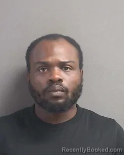 Mugshot of KAPRI DONAVAN INOJGE POOLE