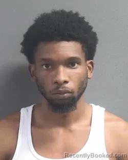 Mugshot of DAYON JEOVANNI COLON