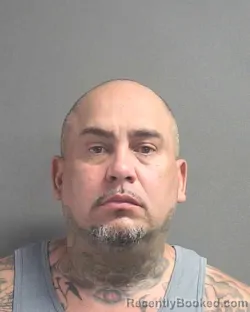 Mugshot of MICHAEL MISLA