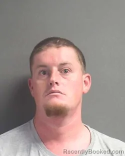 Mugshot of DILLIAN SCOTT CHARLES