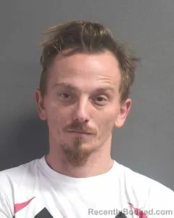 Mugshot of JACE WYATT YAMBERT