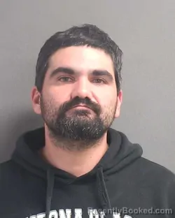 Mugshot of JEFFREY JOSE HERNANDEZ