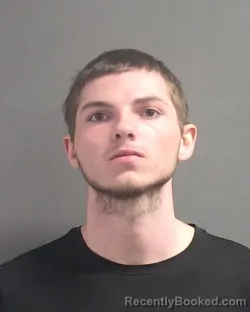 Mugshot of JESSY LEE ADAMS