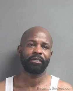 Mugshot of LEON RONDELL KAYMORE