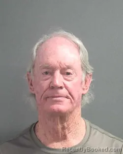 Mugshot of PETER HOWLE BRADY