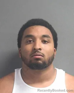 Mugshot of RICHIE GABY PEREZ