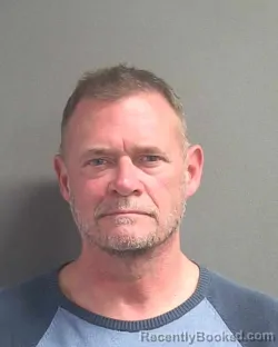 Mugshot of MATHIAS N LENSSEN