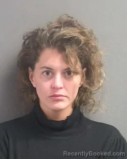 Mugshot of SARA ANN THILKER