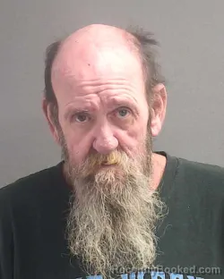Mugshot of RICKEY LYNN CHANNEL