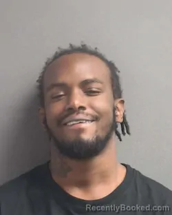 Mugshot of REDDICK PENDLETON