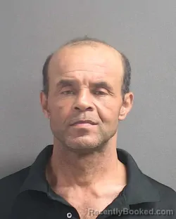 Mugshot of OSSIE MITCHELL THOMAS