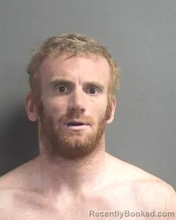 Mugshot of ERIC DAVIS MESSIER