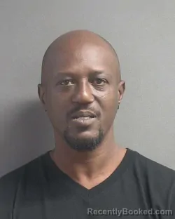 Mugshot of ROBERT EARL OWENS