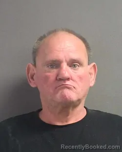 Mugshot of GARY NOLAN SIMPSON