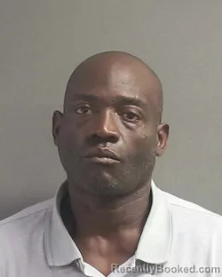 Mugshot of JERMAINE L LONG