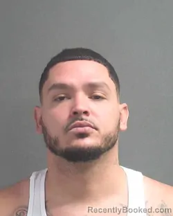 Mugshot of ELI DIVINE SANTIAGO