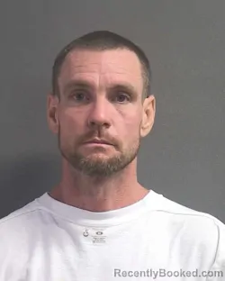 Mugshot of SCOTT H RILEY