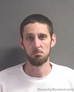 Mugshot of NATHAN WILLIAMS