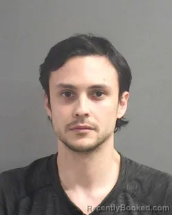 Mugshot of JOSEPH L DIGIACOMO