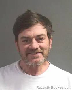 Mugshot of CHRISTOPHER SHAWN MEYER