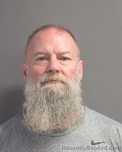 Mugshot of SEAN PATRICK PATOCK