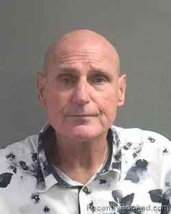 Mugshot of JOHN WINSLOW BINKLEY