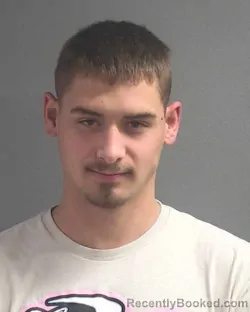 Mugshot of QUENTIN E LESTER