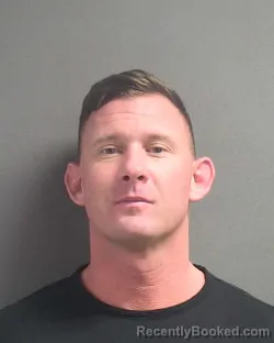 Mugshot of ALEXANDER CARROLL REVICZKY