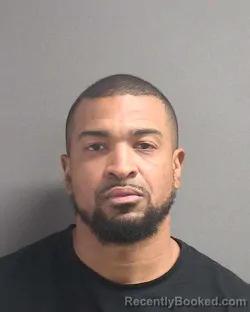 Mugshot of KAINON RICHARD MCCOWN