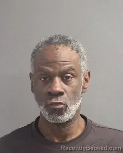 Mugshot of RODERICK R POOLE