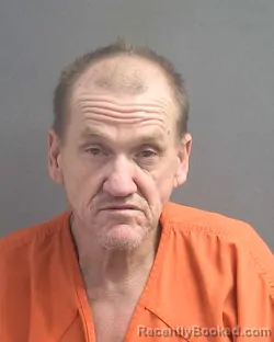 Mugshot of WALTER EDWARD PERKINS