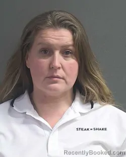 Mugshot of FELISA DAWN CHIAPPETTA