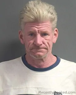 Mugshot of RICHARD JOHN GROSSETT