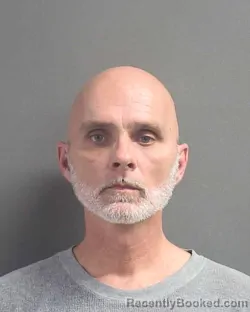 Mugshot of KEVIN CHARLES FAYARD