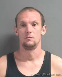 Mugshot of KYLE CAMERON DILLON