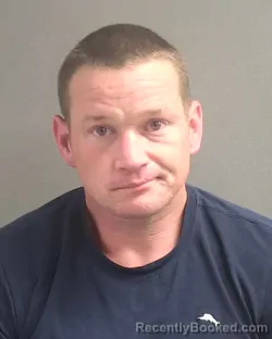 Mugshot of JOSHUA CHARLES ROBB