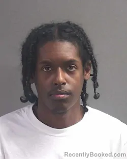 Mugshot of TERRENCE J NEAL