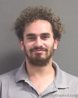 Mugshot of VINCENT GIORDANO