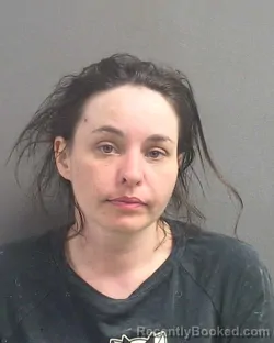 Mugshot of DANIELLE M CODISPOTI