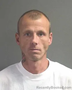 Mugshot of THOMAS DAVID MCCRANIE