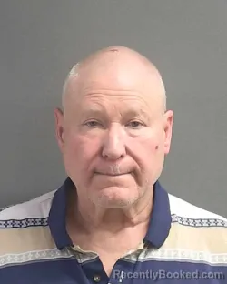 Mugshot of MICHAEL MASLAK